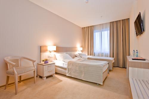 Фото East Gate Hotel