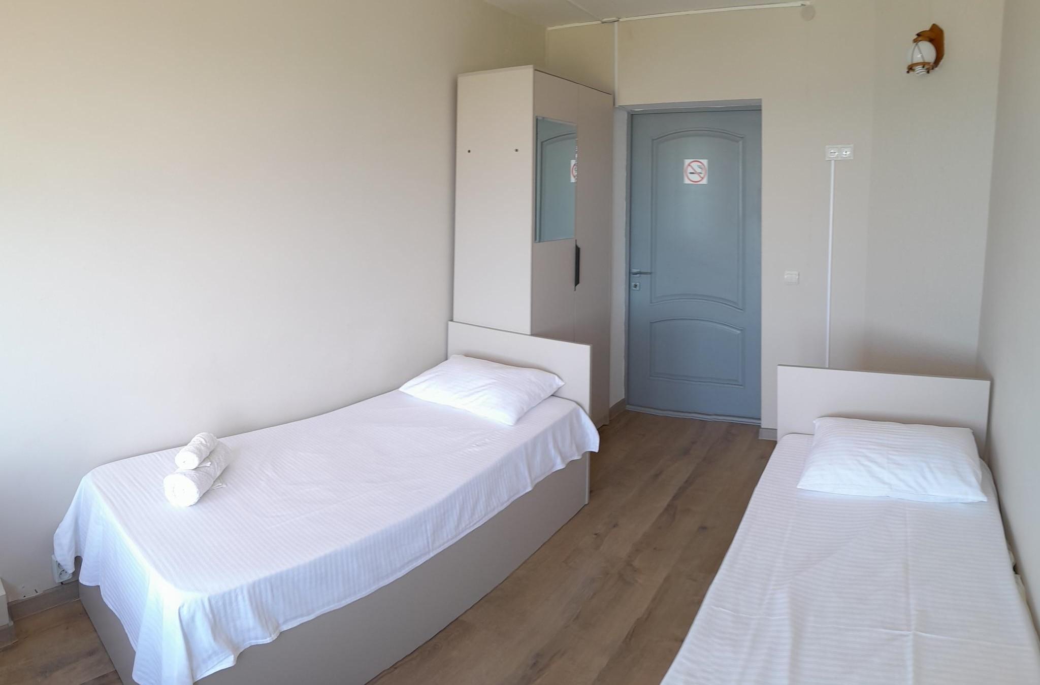 Фото Берёзка