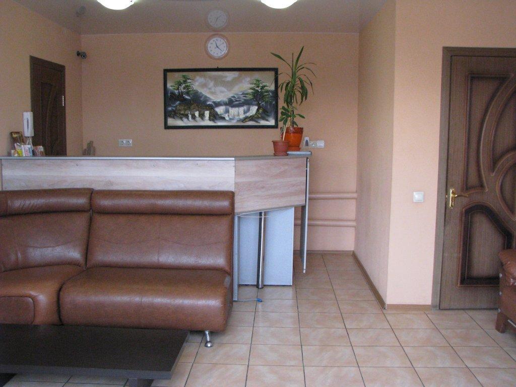 Фото Zона отдыха