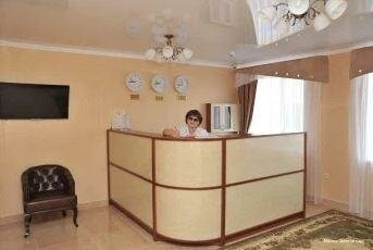 Hotel Zolotoy Karp, Republic of Tatarstan, photo