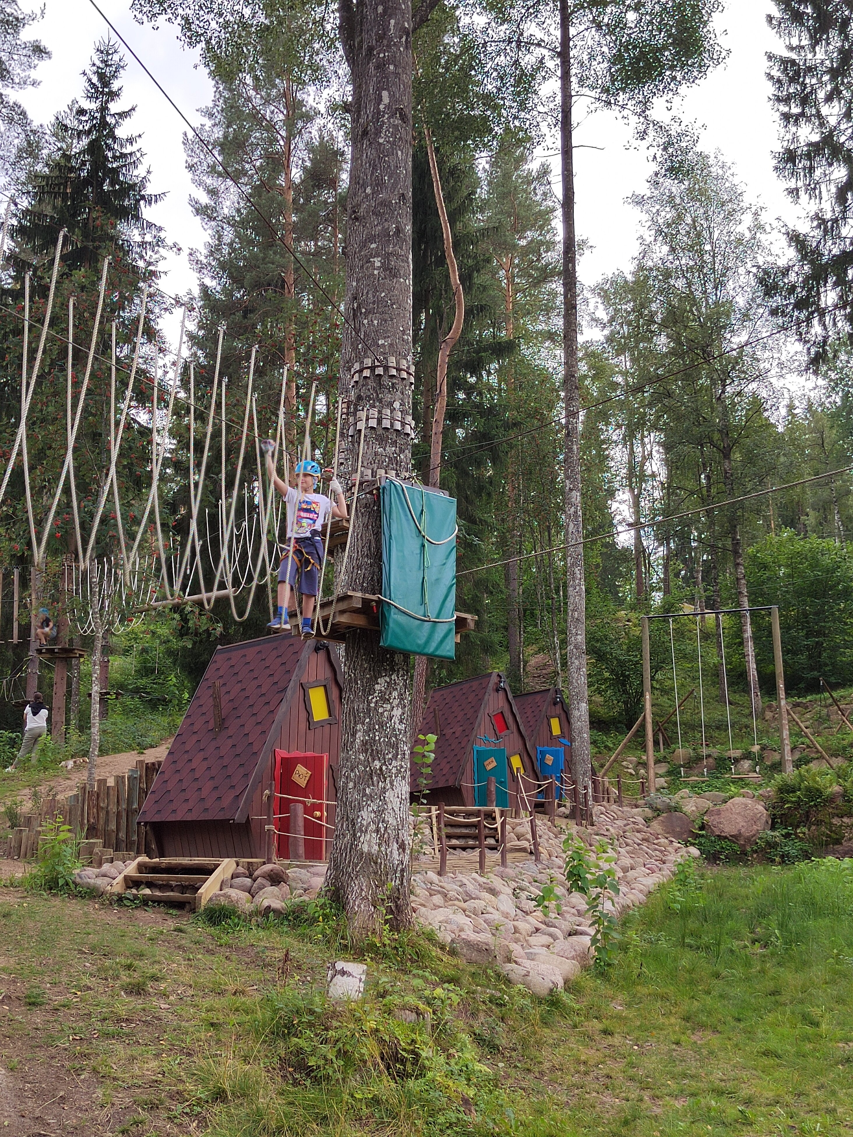 Фото Зимняя сказка