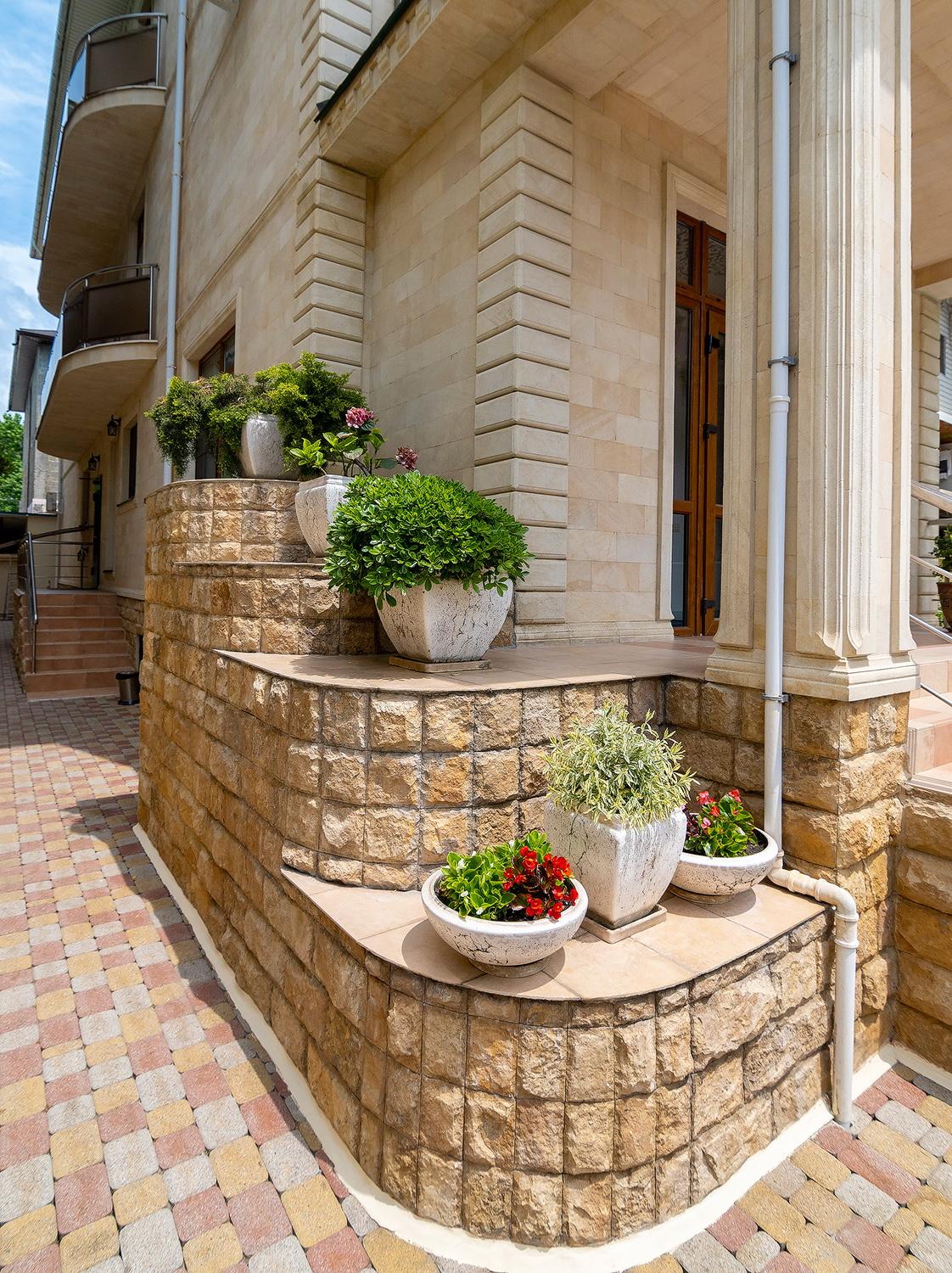 Фото Река и Море