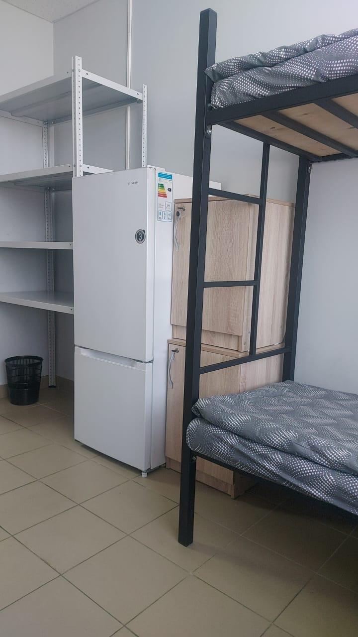 Фото Временный Дом