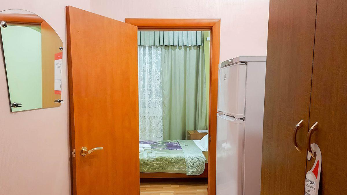 Фото Smart Hotel КДО Липецк