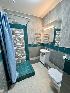 Гостиница Пик 3456