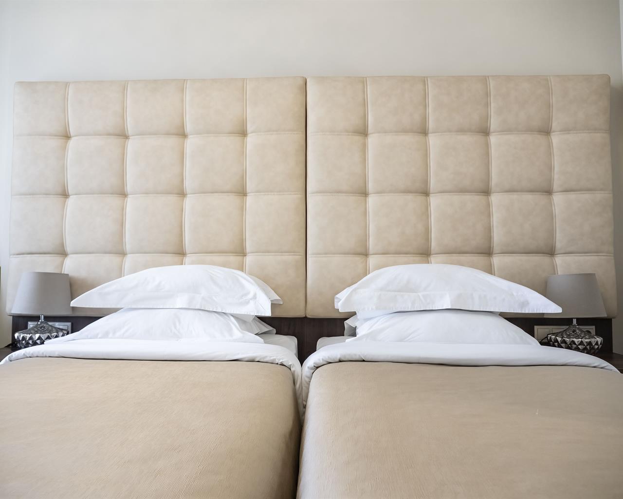 Фото Отель в центре гимнастики Ирины Винер-Усмановой