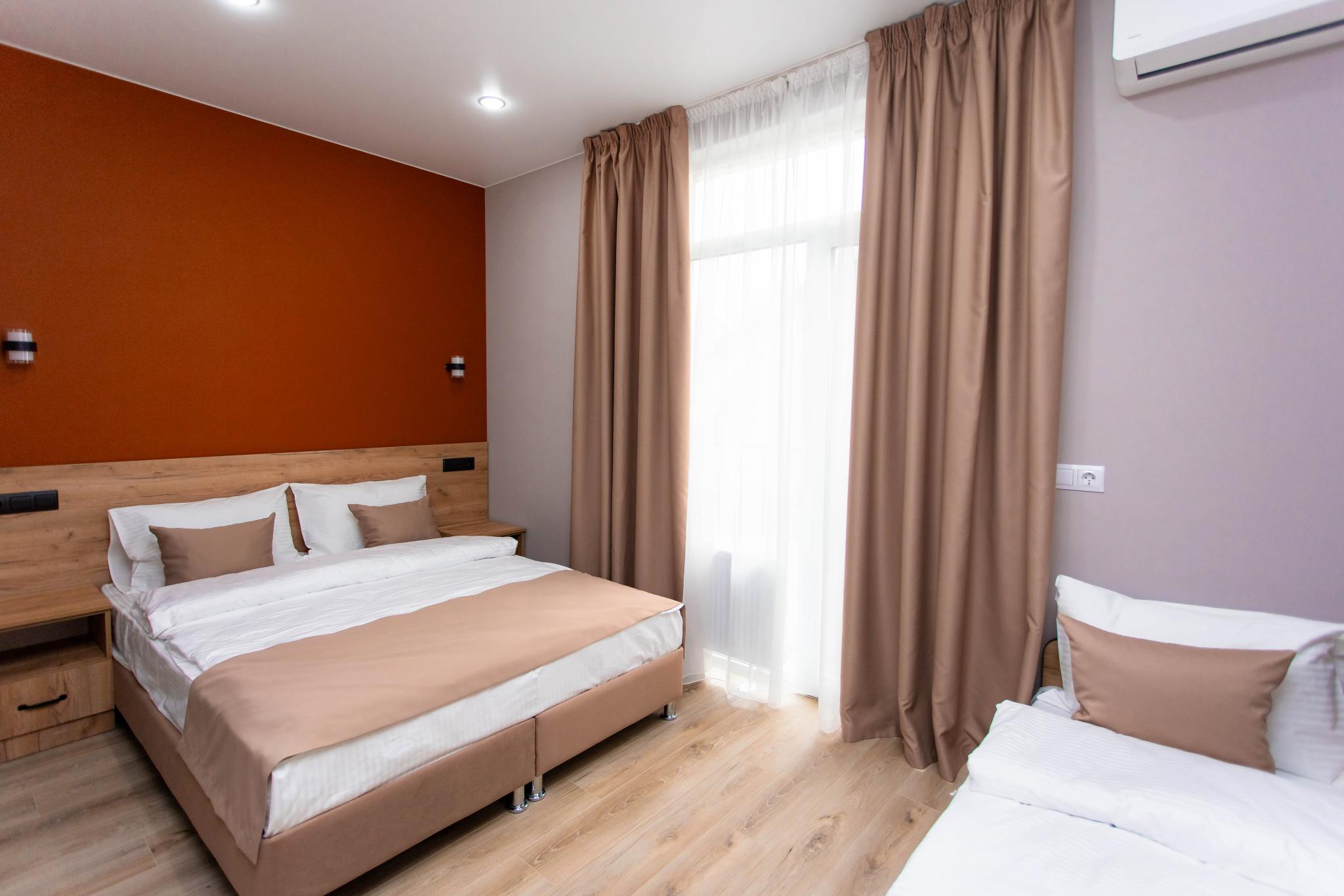 Фото Карс Делюкс