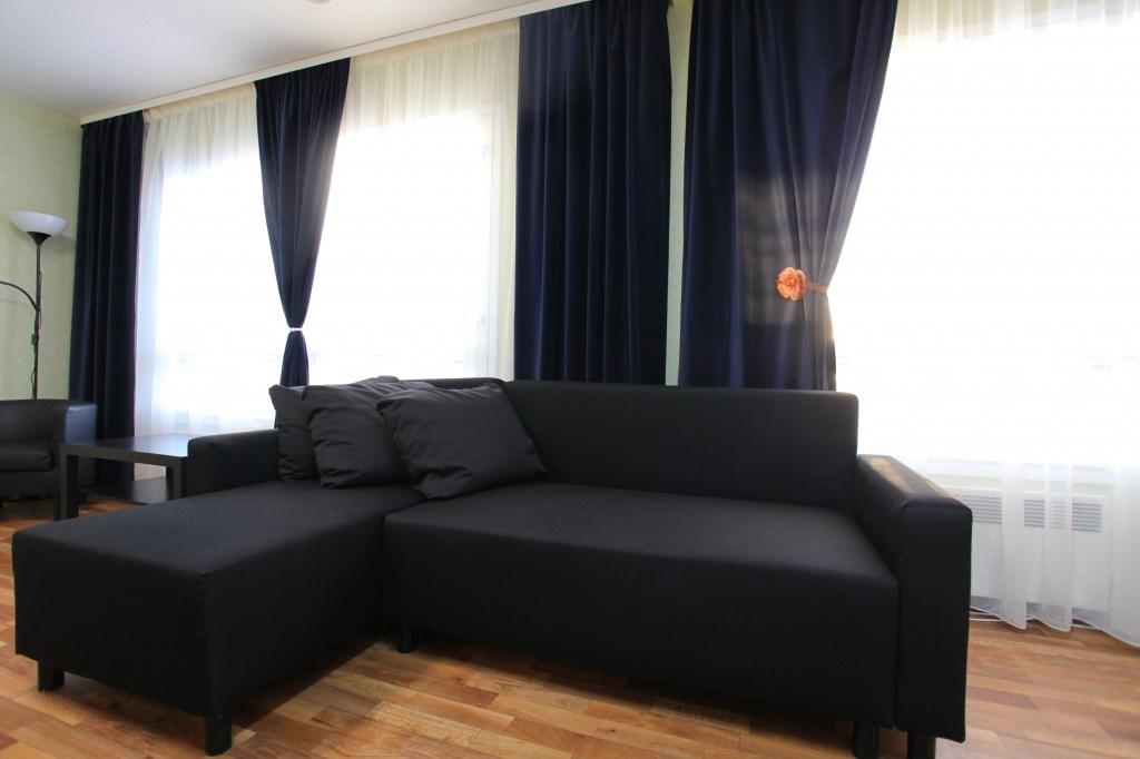 Фото Гостиница Подкова