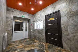 Хостел Хостел Кольский 126