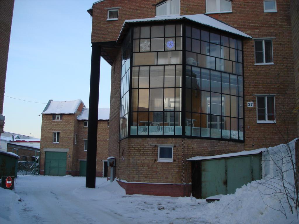 Фото Северный