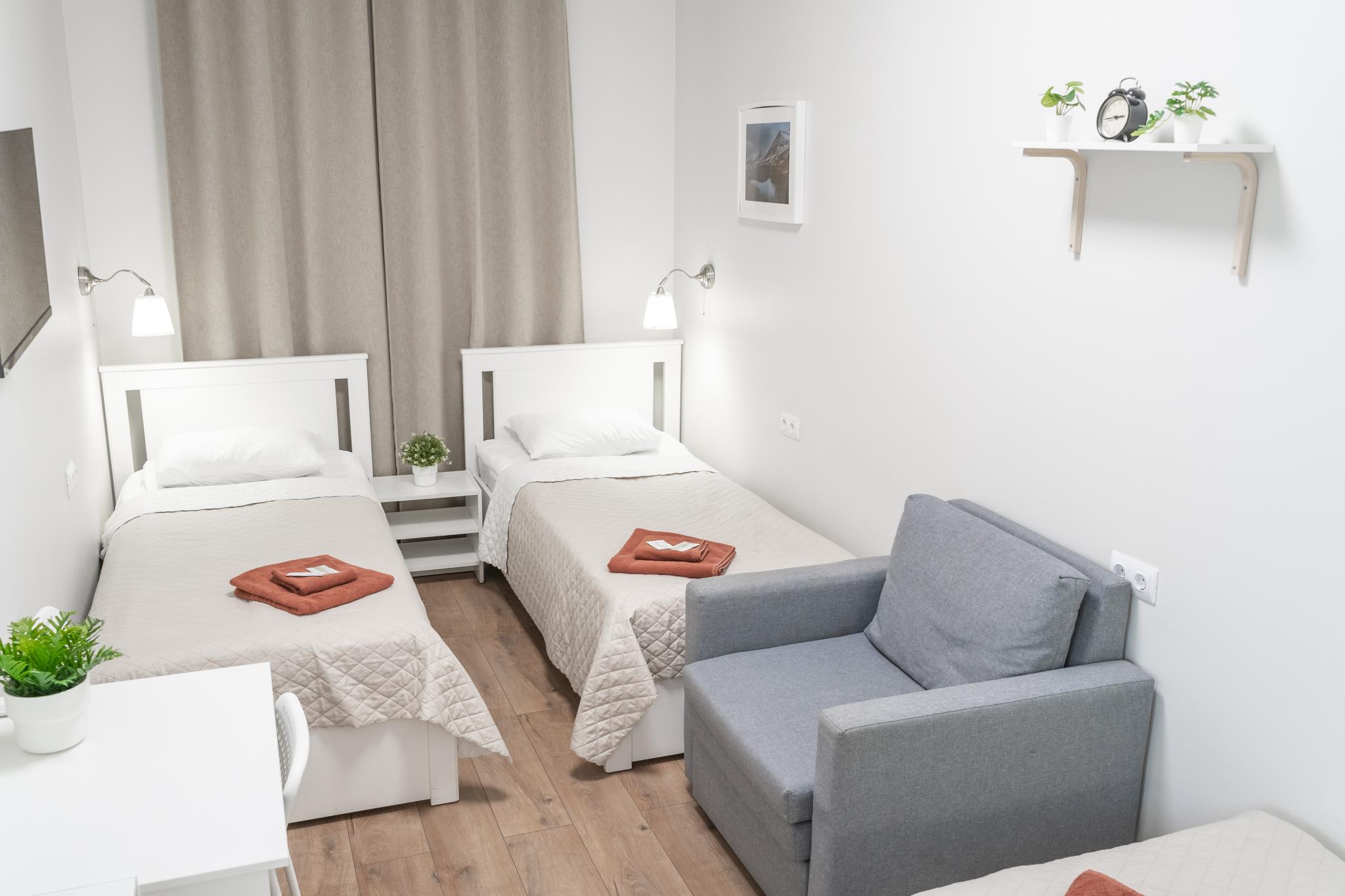 Фото Три барсука