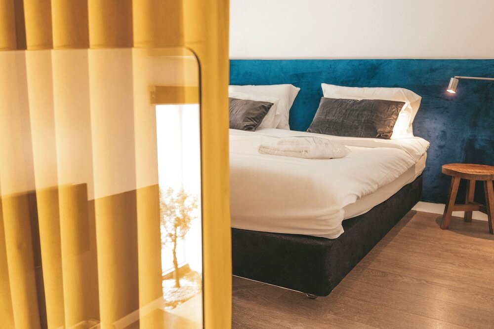 Фото Hello Lisbon Santa Apolonia Apartments