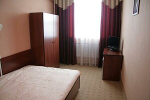 Avenyu (Berdsk, Borovaya Street, 4/2), hotel