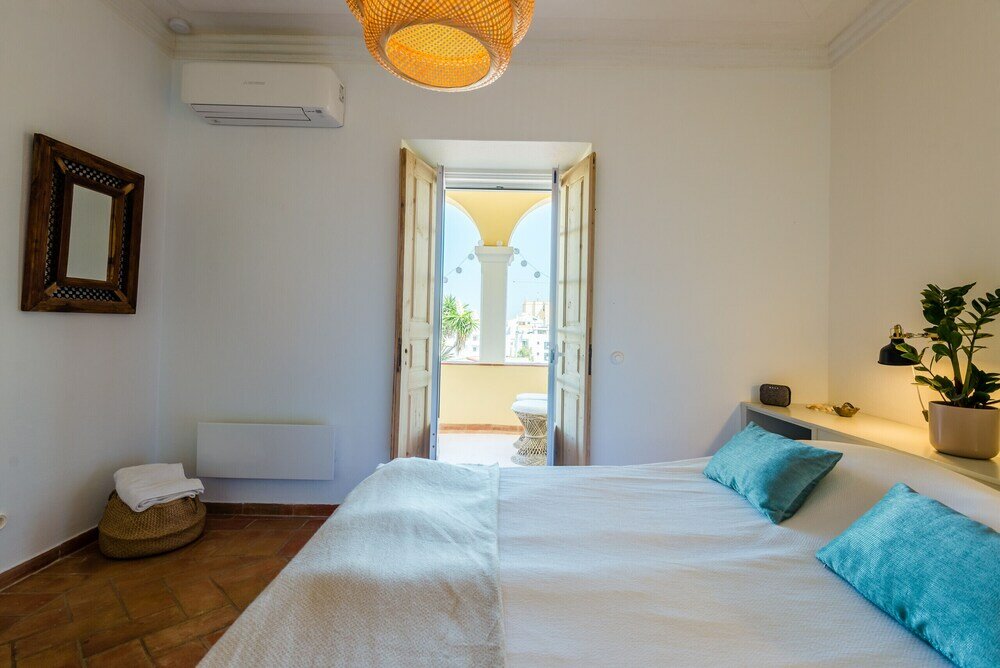 Фото Casa Omlandia With Pool - Lagos Old Town