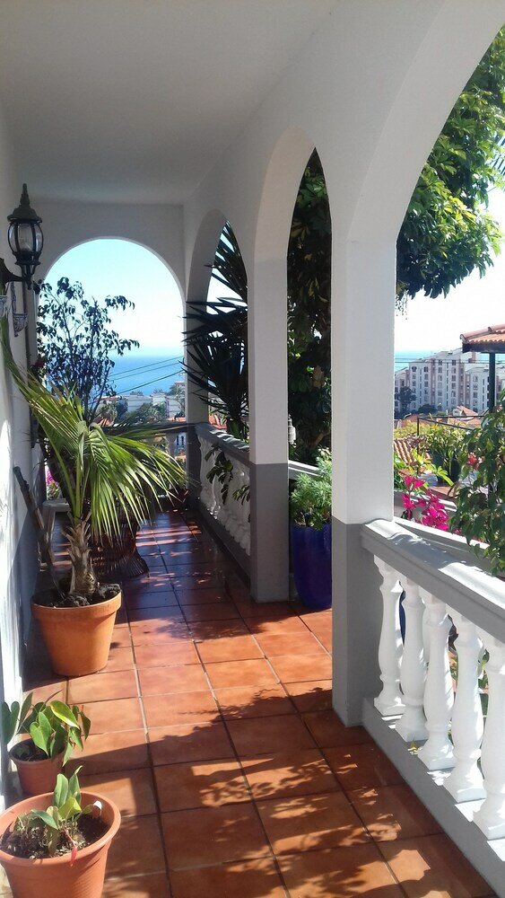 Фото Apartments Vista Oceano