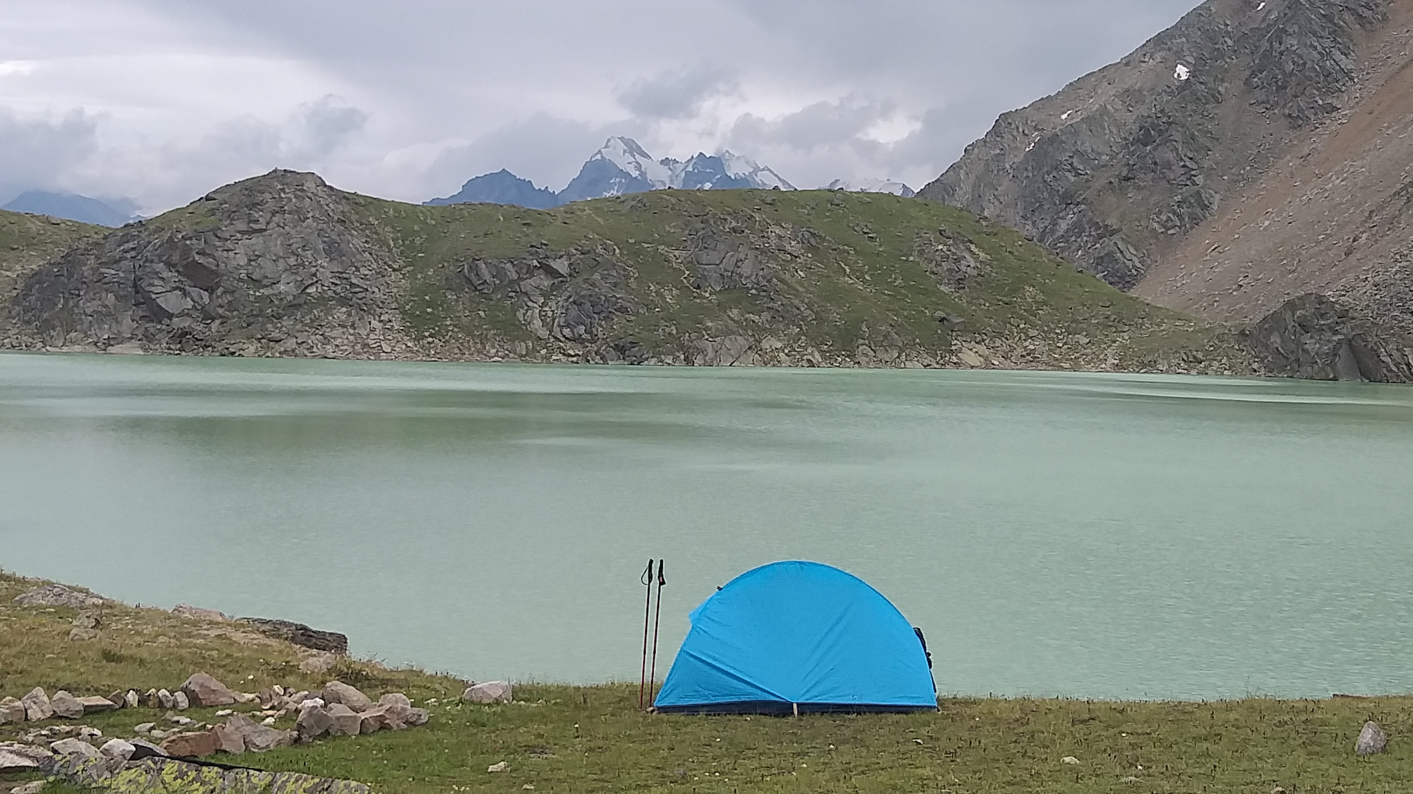 Фото Уллу Эл