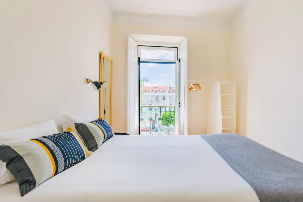 Фото My Graça Flat in Lisbon