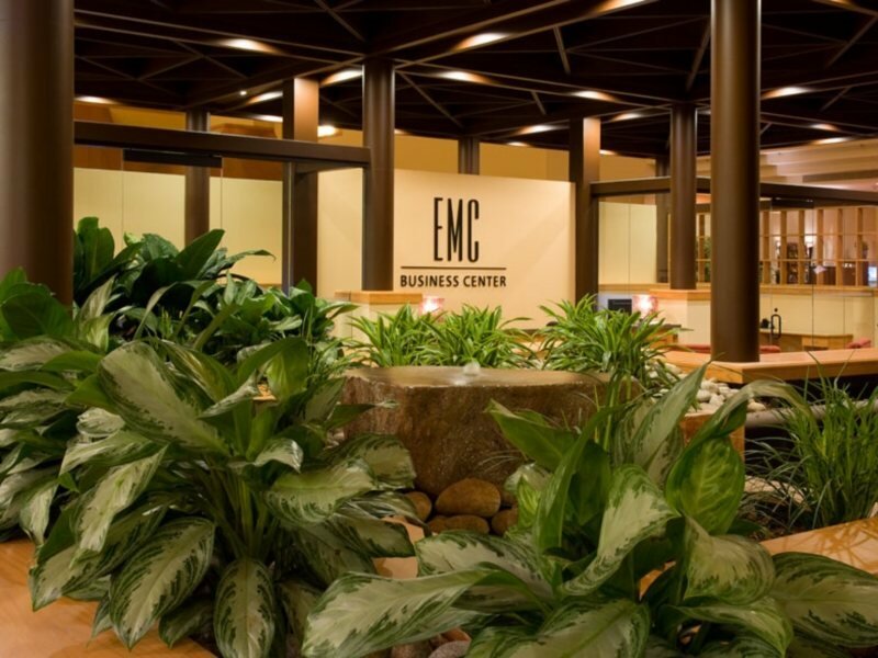 Фото Renaissance Denver Central Park Hotel