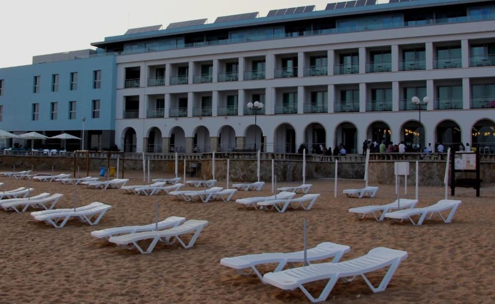 Фото Inatel Albufeira