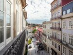 Nada04 · Studio Apartment With Balcony Next to Ribeira
