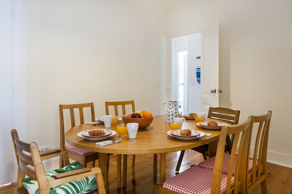 Фото My Graça Flat in Lisbon