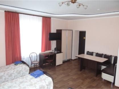 Фото Уютная