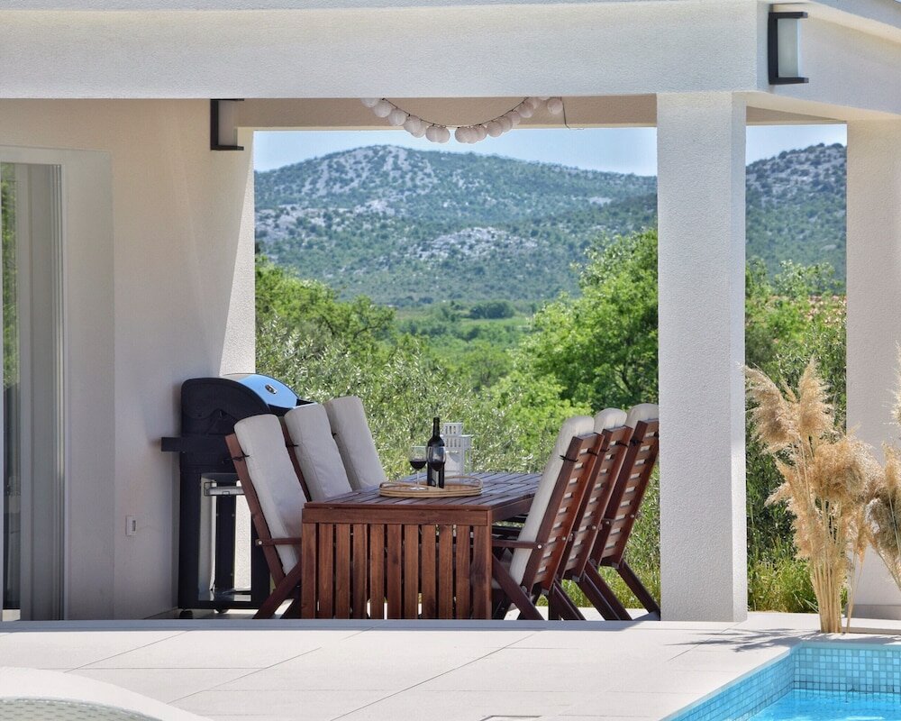 Фото Villa Nebesi