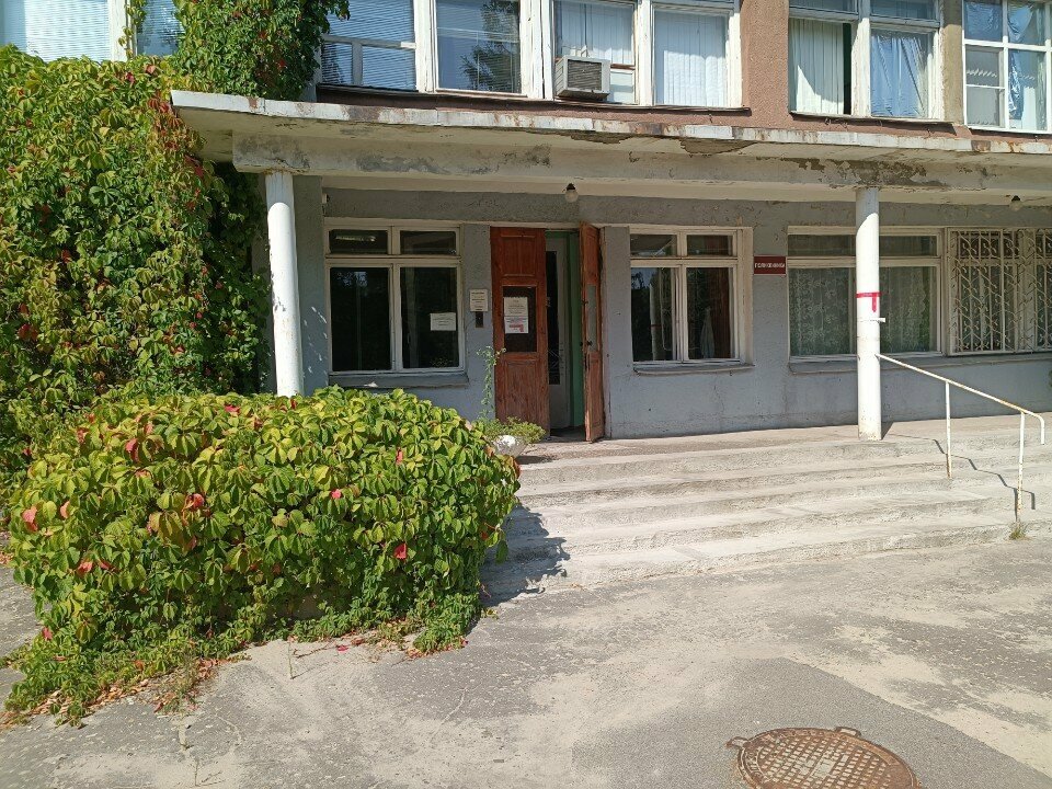 Unidad medica Mediko-sanitarnaya chast 97, , foto