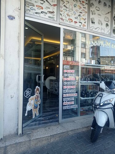 Tesbihçim Eftal Fotoğraf 2