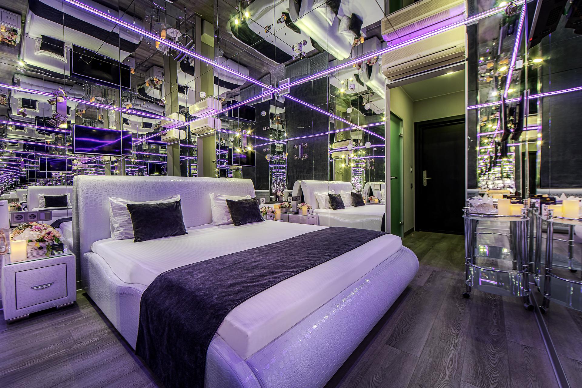 Фото Алекс отель на Дыбенко