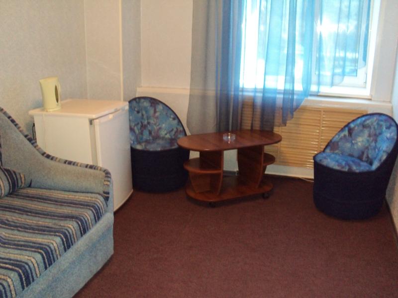 Фото Атлантида