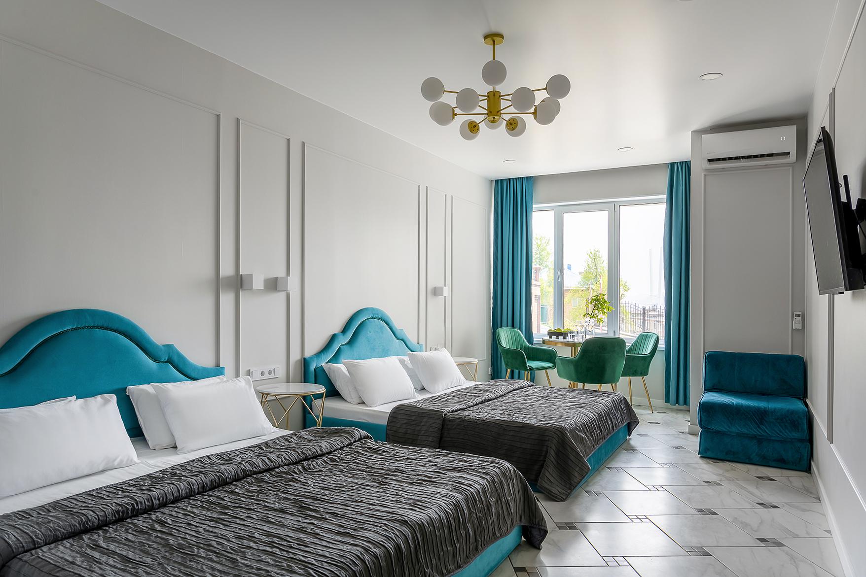 Фото Bay View by VVO Apartments