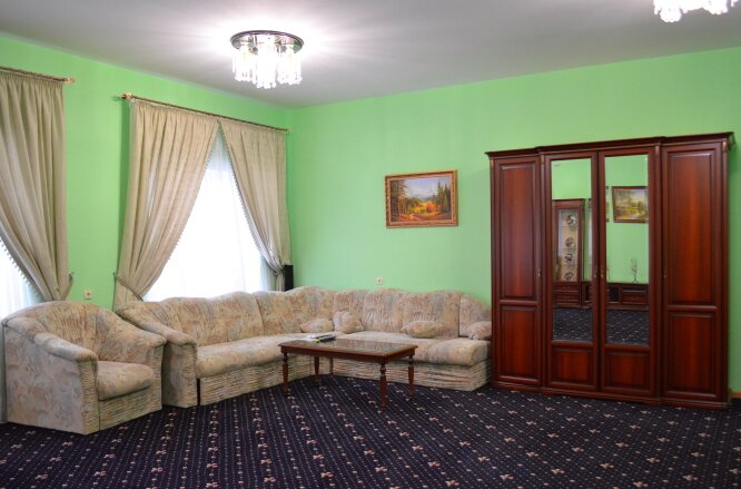 Фото отеля 4