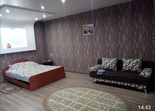 Hotel Терем, Kemerovo Oblast, photo