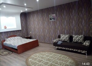 Терем (posyolok gorodskogo tipa Yaya, Sovetskaya ulitsa, 9), hotel