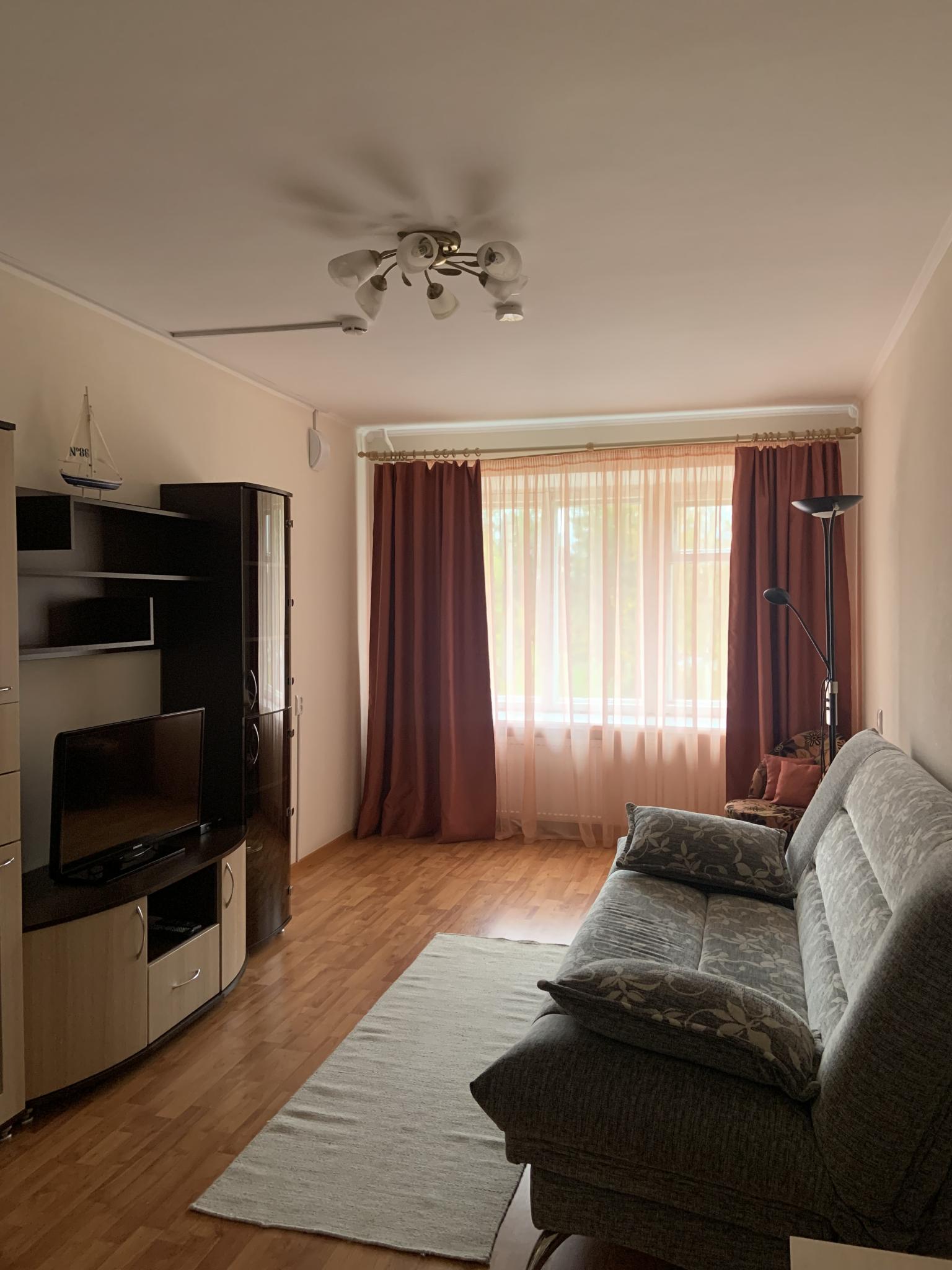 Фото Аэропорт Мурманск