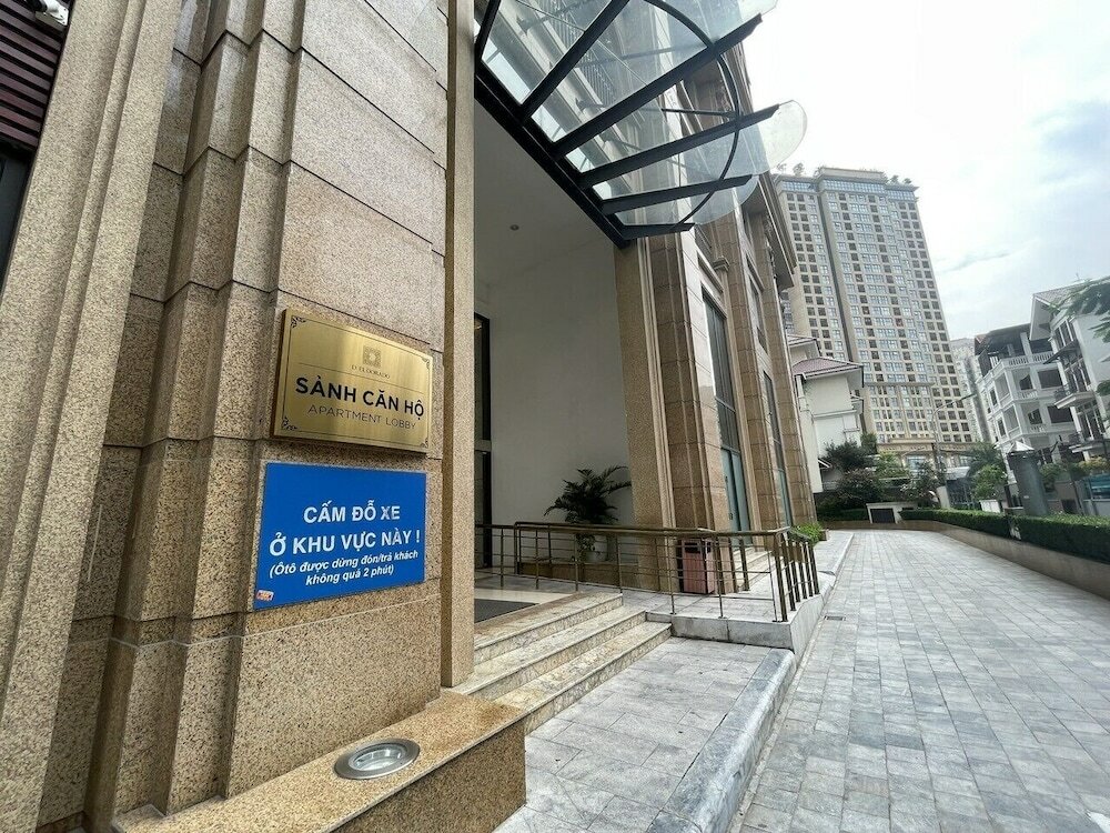 Фото IHome Apartment D'eldorado