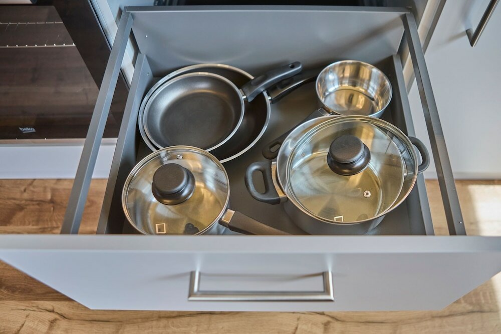 Фото Barons Living