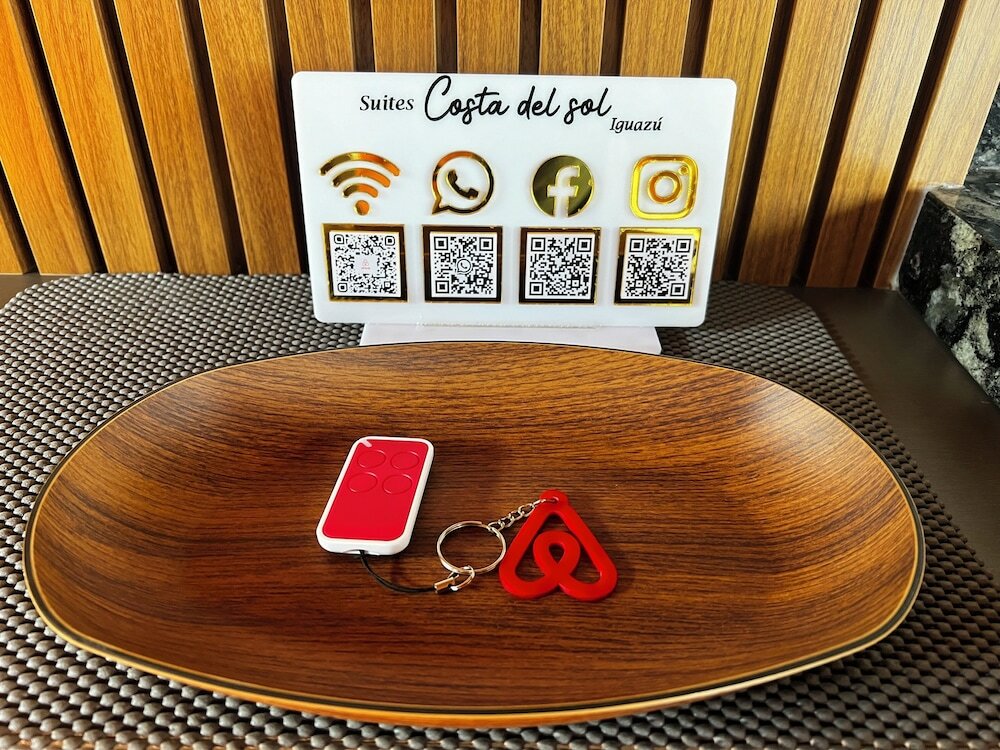 Фото Costa del Sol Iguazú