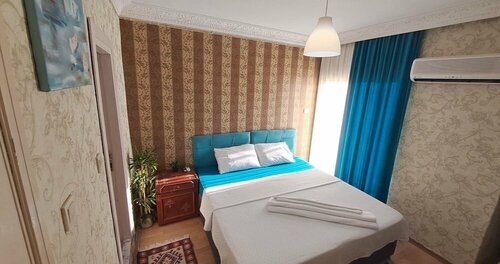 Гостиница Otel B в Чешме