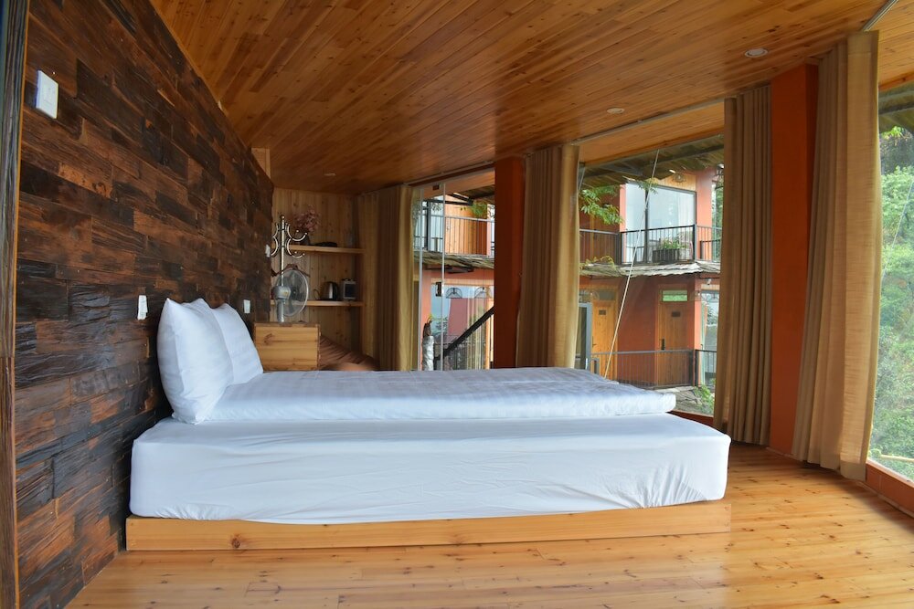 Фото Sapa Chill Retreat
