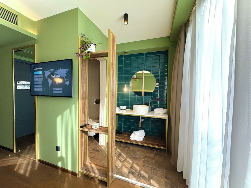 Фото Tbilisi Edition Luxury