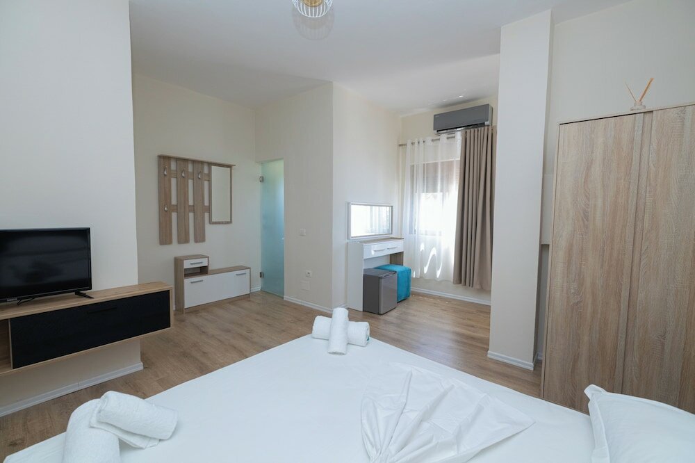 Фото Voyage Villa