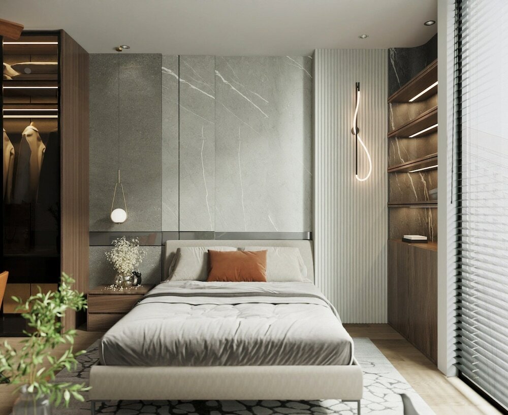 Фото Nani's Apartment Da Nang