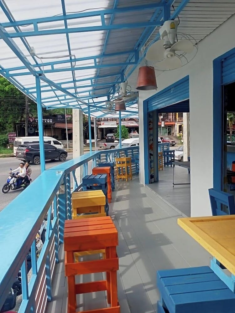 Фото отеля 5