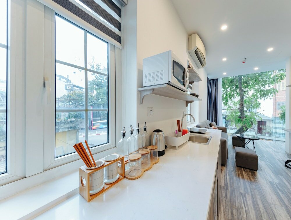 Фото Su Casa Hanoi Old Quarter