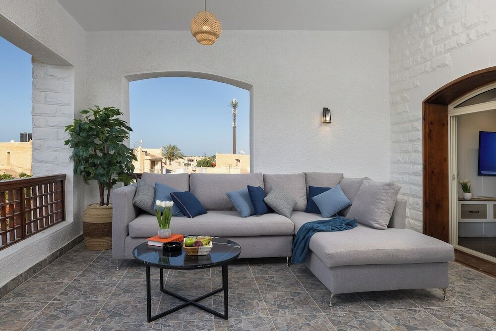 Фото Marina Resort by Seven Seasons