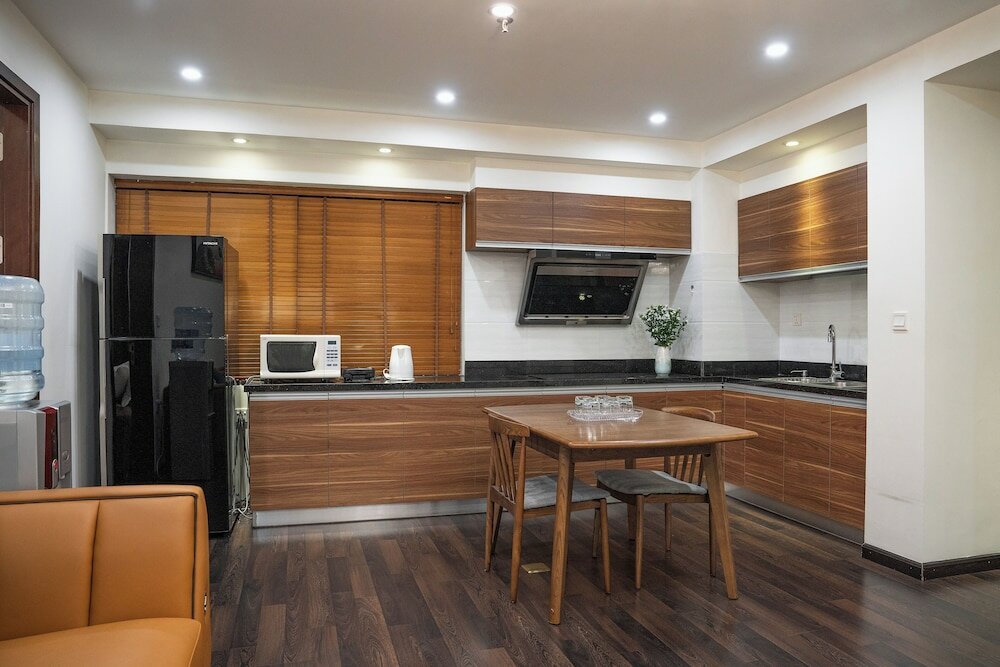 Фото Viet Vuong Building Ha Noi Capital