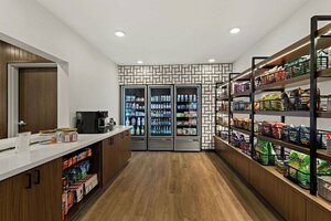 Гостиница Everhome Suites Glendale Sports Entertainment District