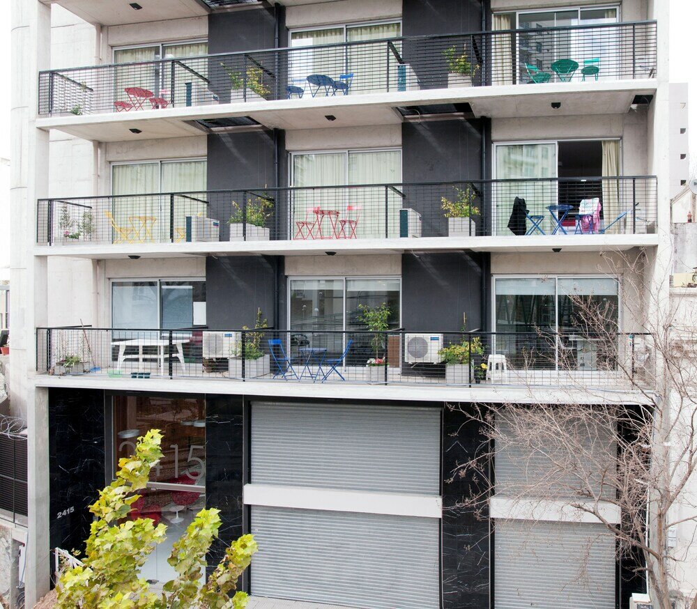 Фото Dorrego 2415